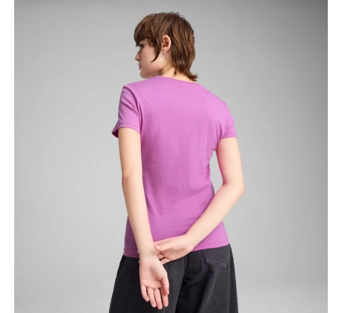 ESS No.1 Logo Tee W model 21062375 89 tričko - Puma ESS No.1 Logo Tee W model 21062375 89 tričko - Puma