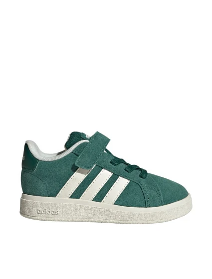 Boty Grand Court 2.0 EL I Jr model 21343320 - ADIDAS Boty Grand Court 2.0 EL I Jr model 21343320 - ADIDAS