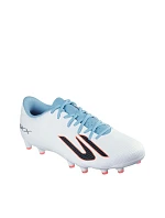 Kopačky Academy AG bílé model 21849530 - Skechers