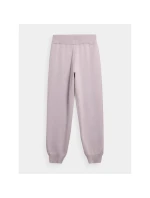 Dámske pletené nohavice 4F women's