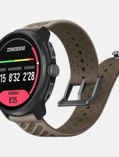 model 21811779 Race 2 Titanium Trail - Sportovní hodinky