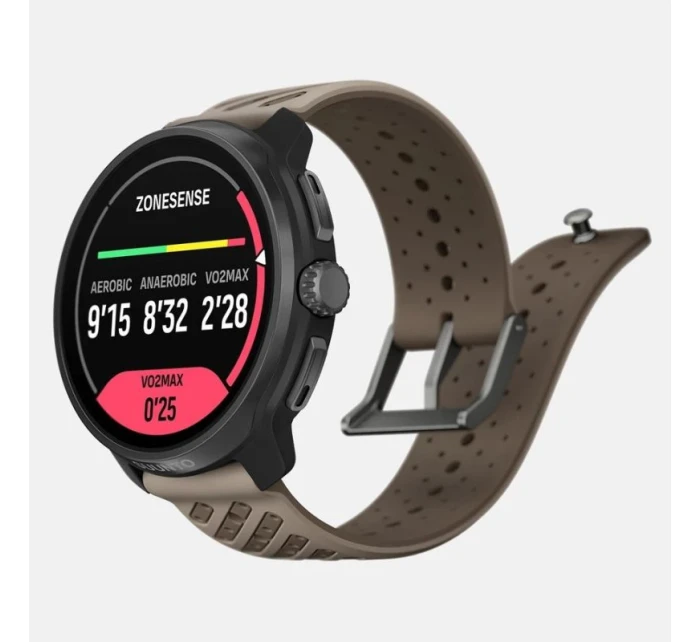 model 21811779 Race 2 Titanium Trail - Sportovní hodinky model 21811779 Race 2 Titanium Trail - Sportovní hodinky