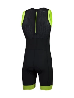 Rogelli triatlon TAUPO fluor M