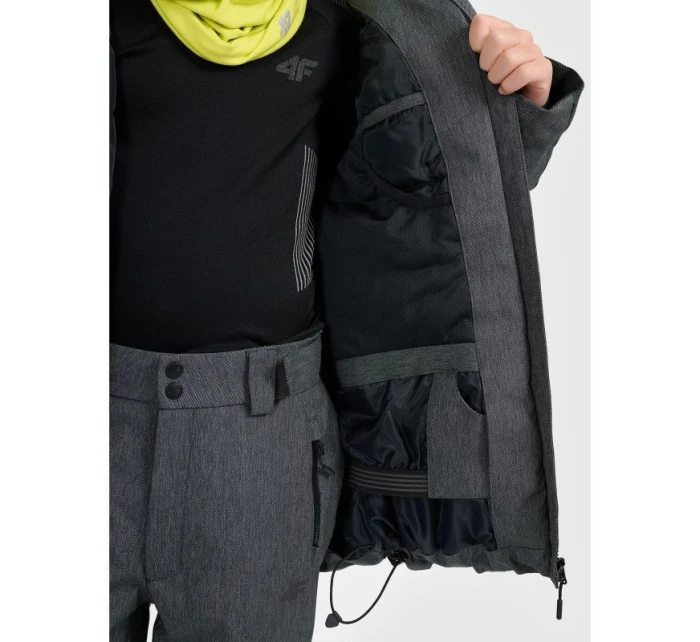 Dětská bunda 10000 s membránou model 21920668 - 4F Dětská bunda 10000 s membránou model 21920668 - 4F
