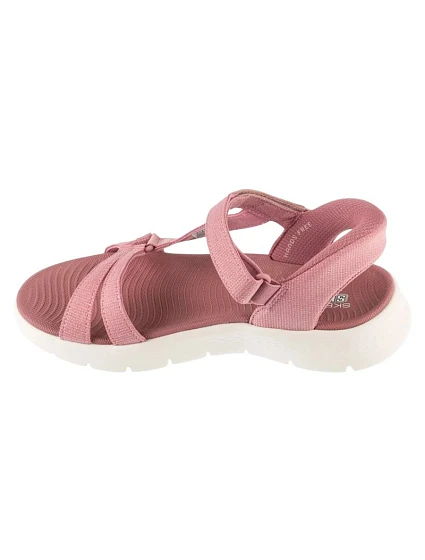 SlipIns: Sandály Go Walk Flex – Růžové 36 model 22397914 - Skechers SlipIns: Sandály Go Walk Flex – Růžové 36 model 22397914 - Skechers