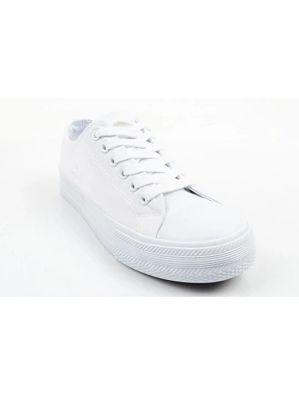 Lee Cooper dámské sportovní boty tenisky módní bílé pohodlné dámské Lee Cooper dámské sportovní boty tenisky módní bílé pohodlné dámské