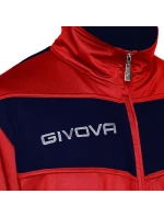 Unisex tepláková súprava Tuta Visa TR018 1204 - Givova