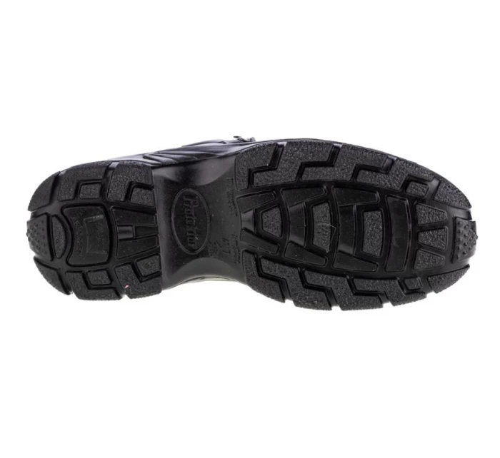 Pánská obuv model 16006557 - Protektor Pánská obuv model 16006557 - Protektor