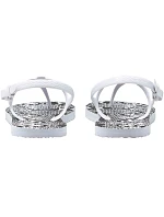 Dámske sandále Cozy Sandal Wns W 375213 03 - Puma