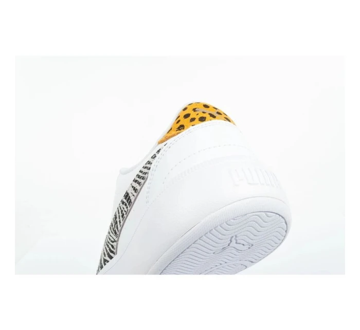 Dámské sportovní boty Safari W 01 model 17758471 - Puma Dámské sportovní boty Safari W 01 model 17758471 - Puma