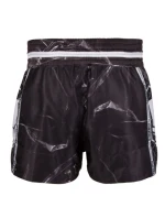 model 21348318 tréninkové šortky černé - Masters