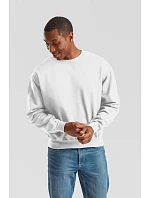 Sweat Mikina "" white model 22447703 - Fruit of the Loom