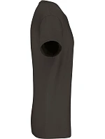 K Tričko z těžké bio bavlny dark grey model 22439370 - Kariban K Tričko z těžké bio bavlny dark grey model 22439370 - Kariban