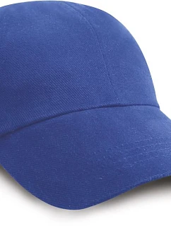 RC 6 panelová nízkoprofilová kšiltovka 28. royal model 22424487 - Result Headwear