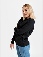Unisex mikina 74. navy model 22413372 - Pure Waste Unisex mikina 74. navy model 22413372 - Pure Waste