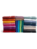 Lord Nelson Fairtrade Towel 50 – uterák 85.0045, sivý Lord Nelson Fairtrade Towel 50 – uterák 85.0045, sivý
