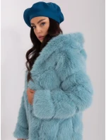 Czapka AT CZ model 18959395 morski - FPrice Czapka AT CZ model 18959395 morski - FPrice