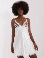 Komplet BR KMPL model 18729840 biało granatowy - FPrice