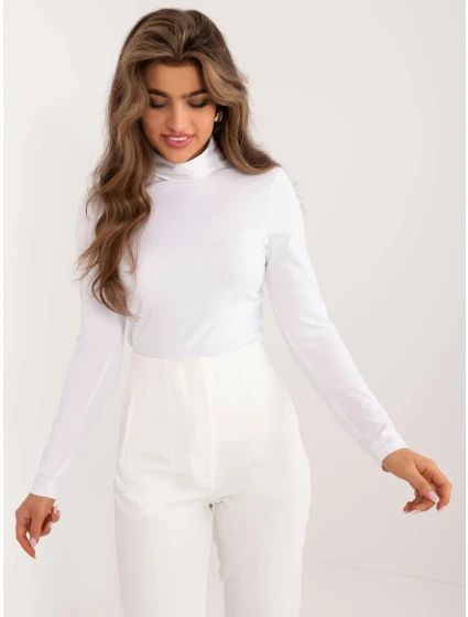 Blúzka D15200M02527B biela Blúzka D15200M02527B biela