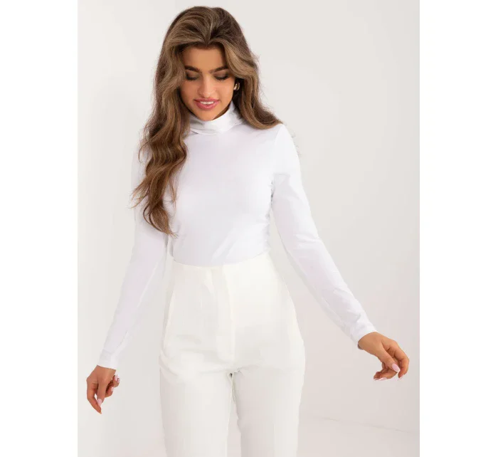 Blúzka D15200M02527B biela Blúzka D15200M02527B biela