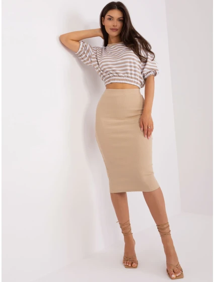 Súprava EM KMPL 827.65 béžová Súprava EM KMPL 827.65 béžová