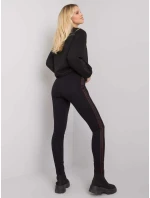 Legíny RV LG model 16732652 černá - FPrice Legíny RV LG model 16732652 černá - FPrice