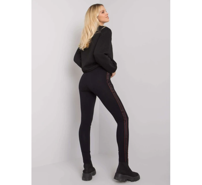 Legíny RV LG model 16732652 černá - FPrice Legíny RV LG model 16732652 černá - FPrice