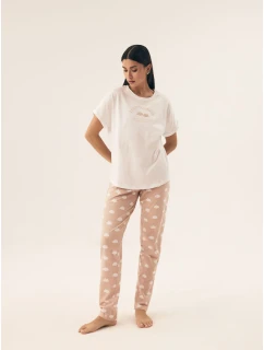 Dámské pyžamo model 20927699 - HENDERSON LADIES