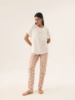 Dámské pyžamo   model 20927699 - HENDERSON LADIES