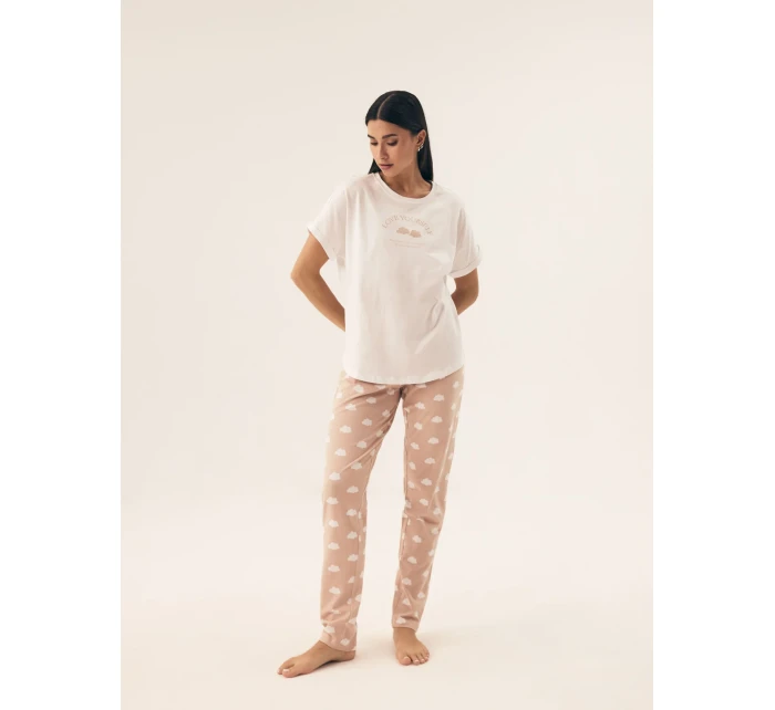 Dámské pyžamo model 20927699 - HENDERSON LADIES Dámské pyžamo model 20927699 - HENDERSON LADIES