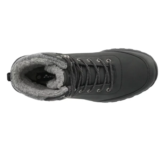 Pánske topánky Whistler Merotu Casual Boot WP