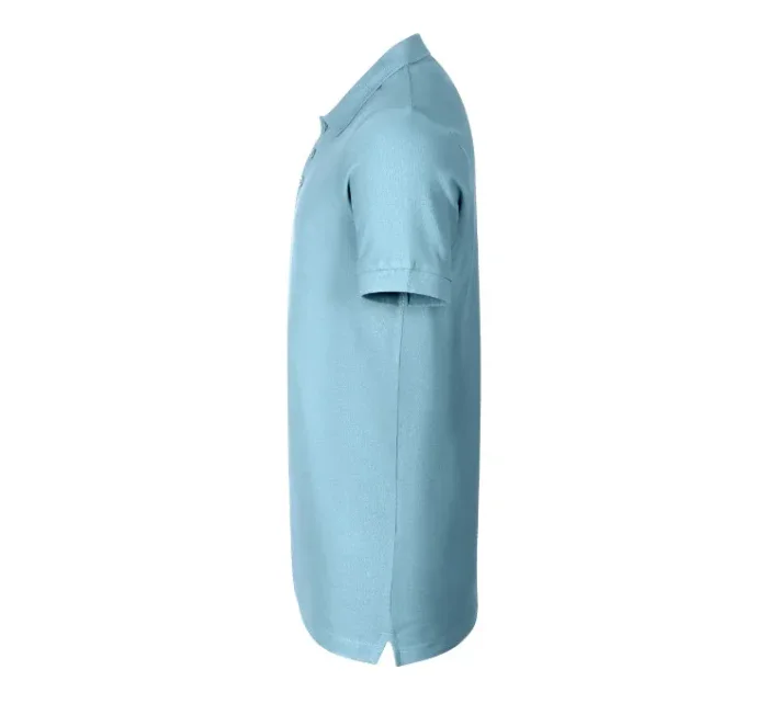 Cotton polokošile pánská nebesky modrá Cotton polokošile pánská nebesky modrá