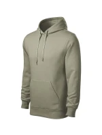 Pánska mikina Cape light khaki Pánska mikina Cape light khaki