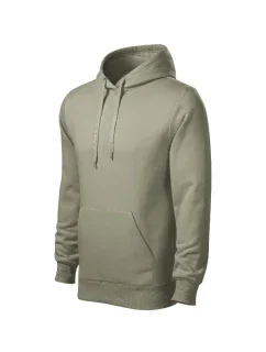 Pánska mikina Cape light khaki