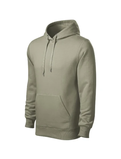 Pánska mikina Cape light khaki Pánska mikina Cape light khaki