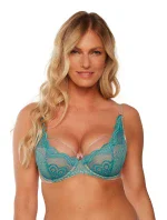 POLOMÄKKÁ PODPRSENKA LORITA ART 1250