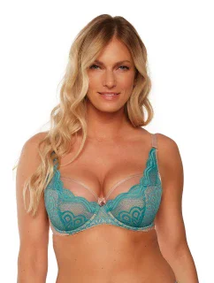 POLOMÄKKÁ PODPRSENKA LORITA ART 1250