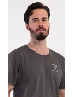 Pánské pyžamo šortky Nathan Pánské pyžamo šortky Nathan