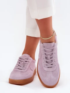 Športová obuv model 215488 Step in style