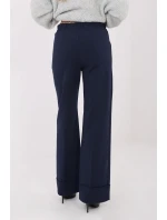 Dámske nohavice model 222235 Rue Paris Dámske nohavice model 222235 Rue Paris