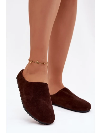 Papuče model 222274 Step in style