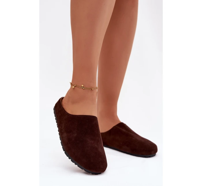 Papuče model 222274 Step in style