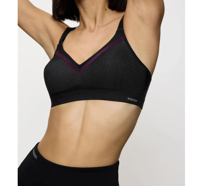 Triaction Free Motion N EX - BLACK - TRIUMPH BLACK - TRIUMPH