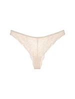 Amourette Charm Highleg Brazilian - YELLOW - TRIUMPH YELLOW - TRIUMPH
