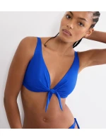 Summer Twist W - MODRÁ - TRIUMPH MODRÁ - TRIUMPH