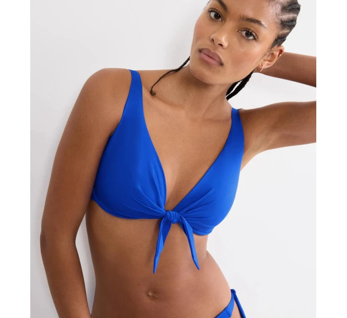 Summer Twist W - MODRÁ - TRIUMPH MODRÁ - TRIUMPH