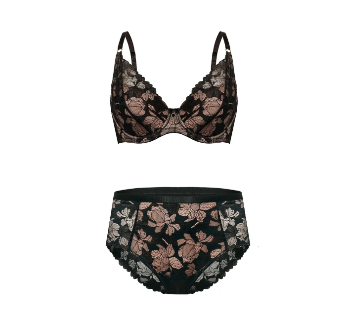 Mefemi Hanna DW56 High S-XL nohavičky