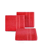 Eurofirany Milo uterák 100x150 farieb