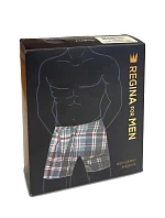 Boxerky model 22201358 M3XL - Regina