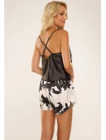 Dámský komplet De w/r S2XL model 19431520 - De Lafense Dámský komplet De w/r S2XL model 19431520 - De Lafense